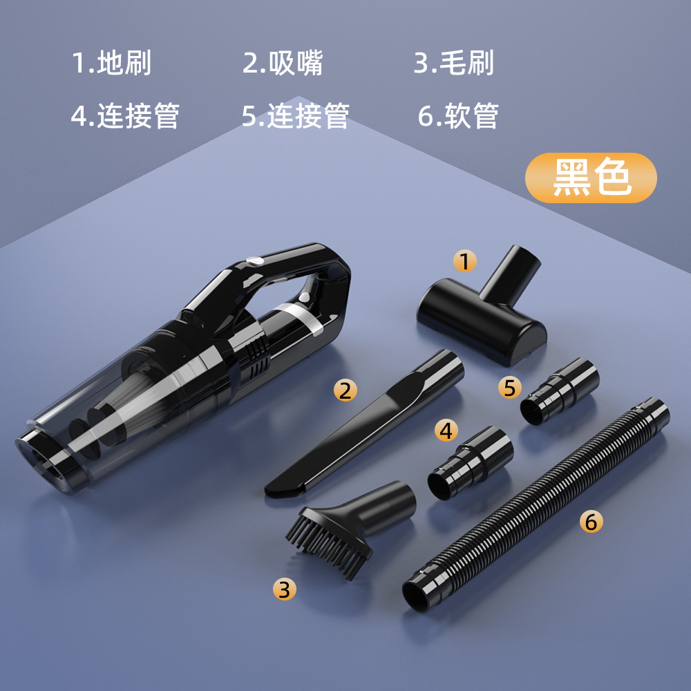 LT-134C-Black