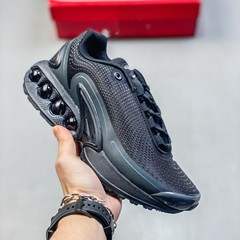 莆田外贸款Air Max Dn减震耐磨气垫鞋泡棉男女休闲鞋运动跑步鞋