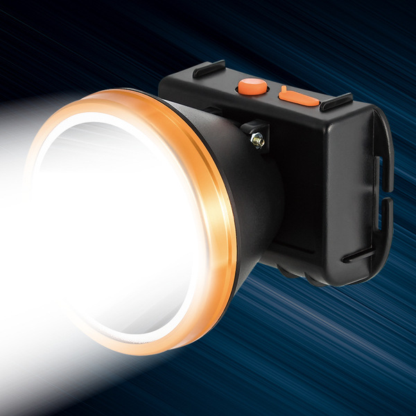 travel super bright LED induction lantern