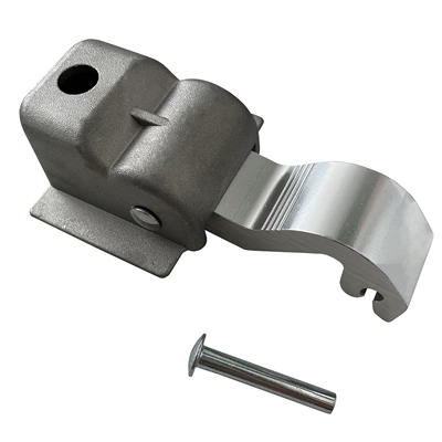 830463P Rv Awning Truss Rivet Slide Rail Assembly Awning