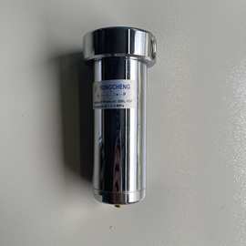吹瓶机YONGCHENG永诚QSL-15高压过滤器 吹瓶机专用配件 厂家直销