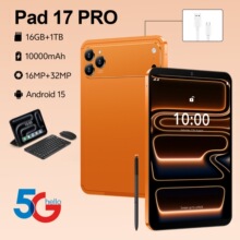 �S��ֱ��Pad 17 Pro��׿ƽ�� �羳����ƽ����X ���lTKһ�����l
