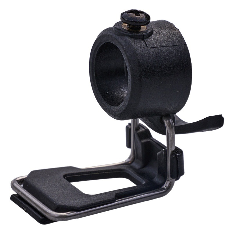 Spider stove SOTO Black Spider folding card stove camping tableware camping kitchenware camping barbecue stove gas stove