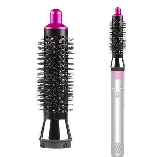 ダイソンヘアアイロンノズルアタッチメント、ダイソンヘアアイロン、カーリングスタイリング、ディフューザー、乾燥カバー、ヘアカーリングアクセサリーに適しています。|undefined