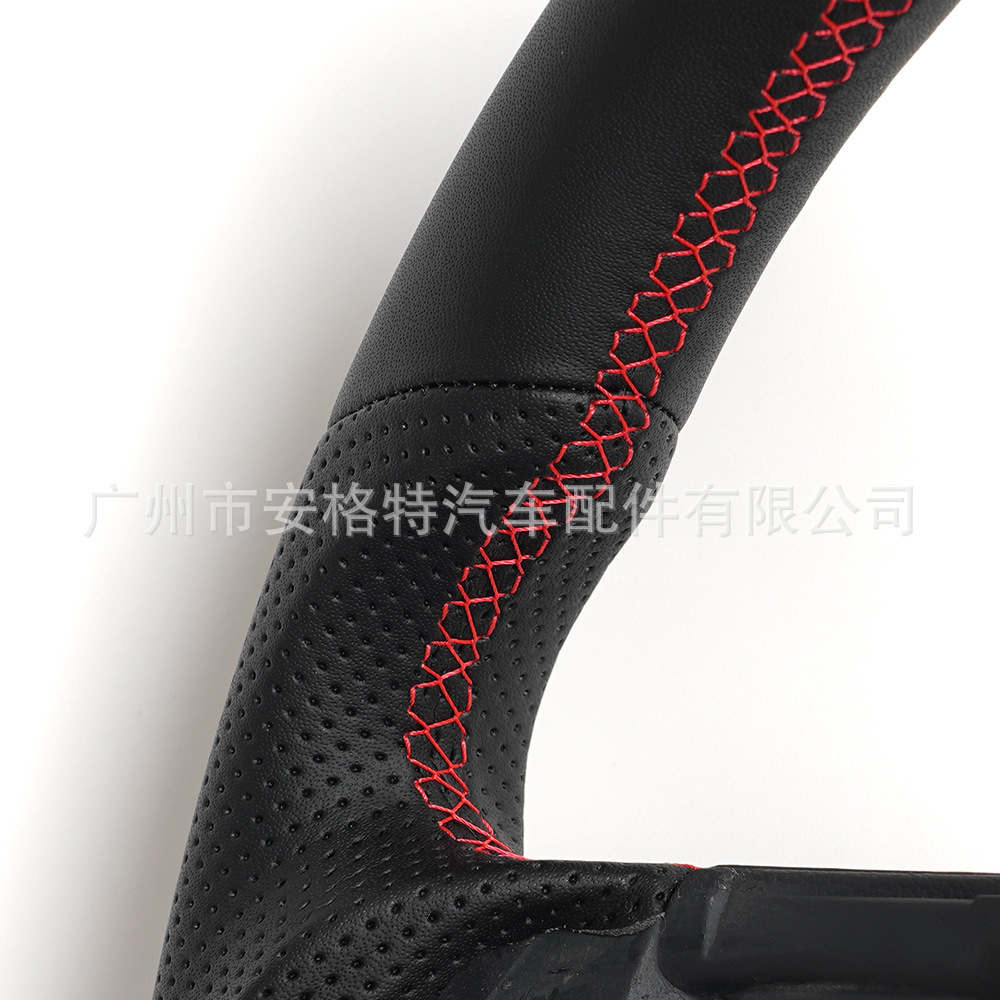 Suitable for 2015-2021 Volkswagen Golf Mk7 Gti/R/Jetta Gli Car Steering Wheel Modification
