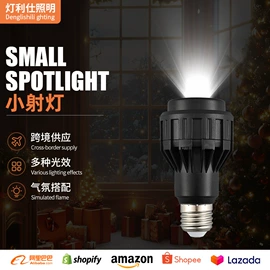 LED球泡灯;LED装饰灯;创意夜灯