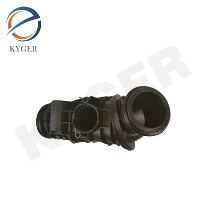 Throttle LR061958 JDE39856, Valve components