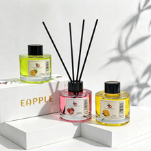 �羳100MLˮ��ζϵ�Пo����޹�����҃�reeddiffuser�ٗl��Ք[��