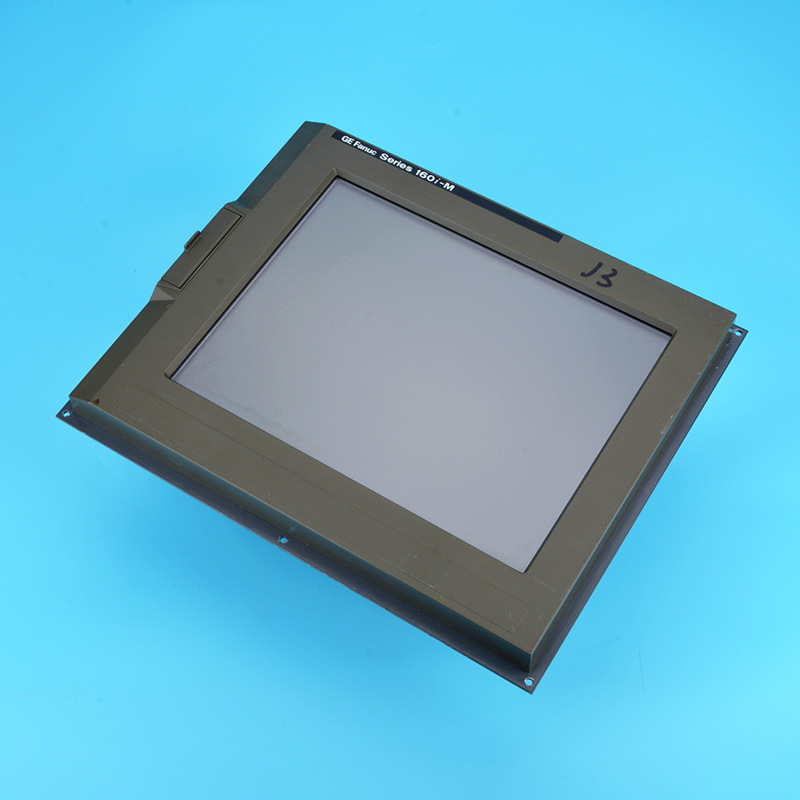 A02B-0236-B852发那科fanuc系统主机显示屏160i-MA原装全新议 价