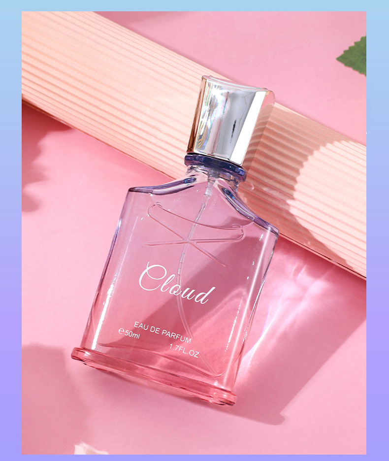 Eau de toilette profumo per donna e uomo fragranza lunga durata_voghion.com