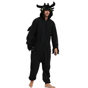 J 78277 Dragon Onesie Pajamas ��ͨ��˯�� ���R�d�羳�W��