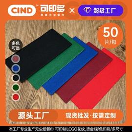 餐巾纸;抹布、百洁布;除尘掸