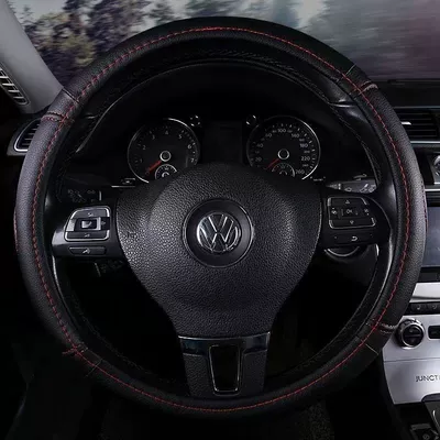 mg3SWMG3 Pilot ZS Ruiteng Ruixing | Steering wheel cover - ordinary-pu-steering-wheel-cover-other