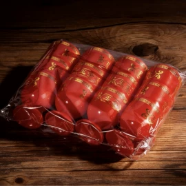 供杯;酒漏、油漏;塑料杯