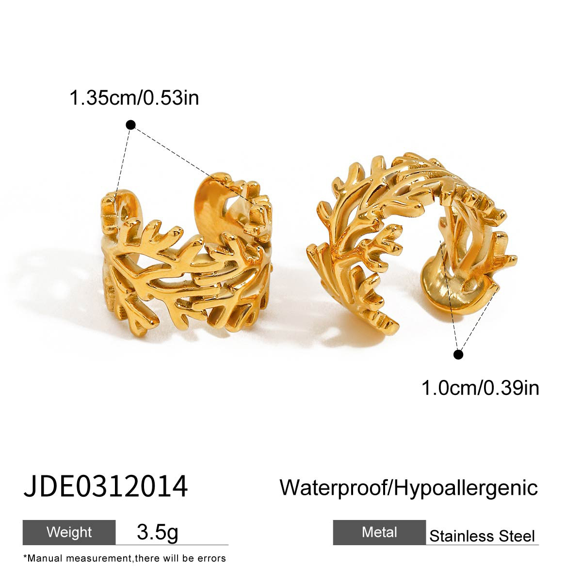 JDE0312014