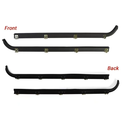 Vehicle Sealing Strip Mustang F150 Sealing