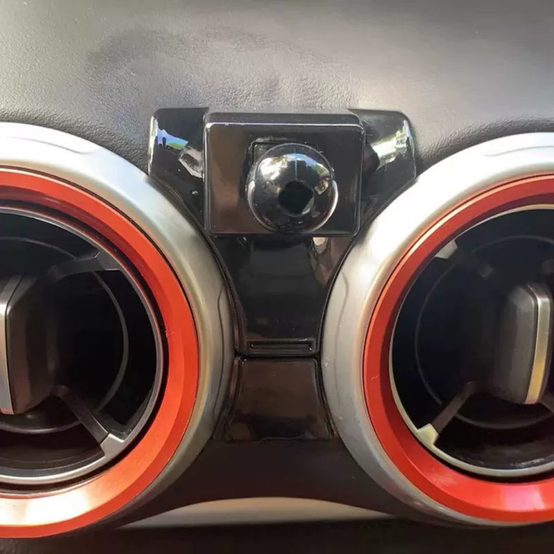 Подходит для Weipai VV5 VV6 VV7gt P8 Tank 300 Latte автомобильный держатель телефона база аксессуары модификации