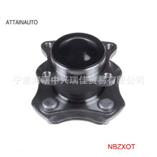 wheel hub 43550-42010 42460-48011 42450-06041��챵�Ԫ����