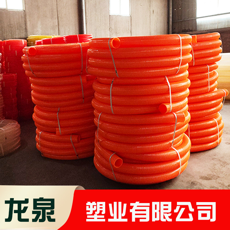 厂家 吸水管 下井管汽油机水泵吸水管 吸污管.洗地机吸水管