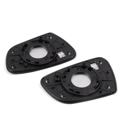 mirror with heated – Car mirror