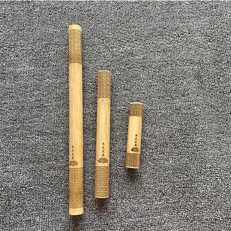 紫檀木の棒 武術棒 フィットネス棒 レッドウッド姿勢矯正棒 齐眉棒 太極棒 パフォーマンスヨガ木製棒|undefined