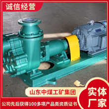 山东加工定制FZB系列自吸离心泵 中煤产品详情小型离心泵