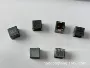 一体成型功率扁平线电感