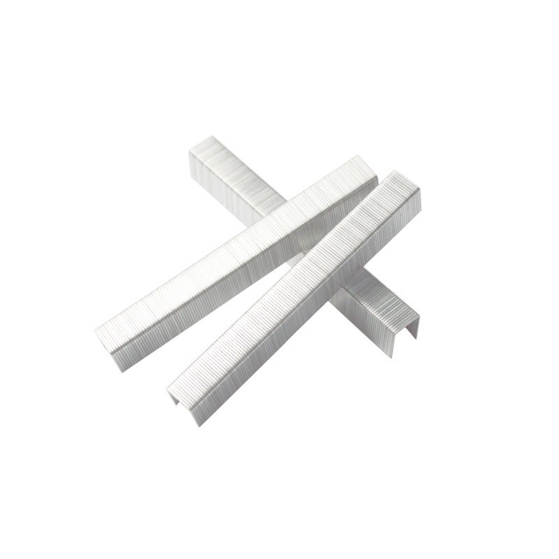 KY comercio exterior transfronterizo 304 acero inoxidable 316 yardas clavos 21GA clavos en forma de U 800880108012 80 yardas clavos