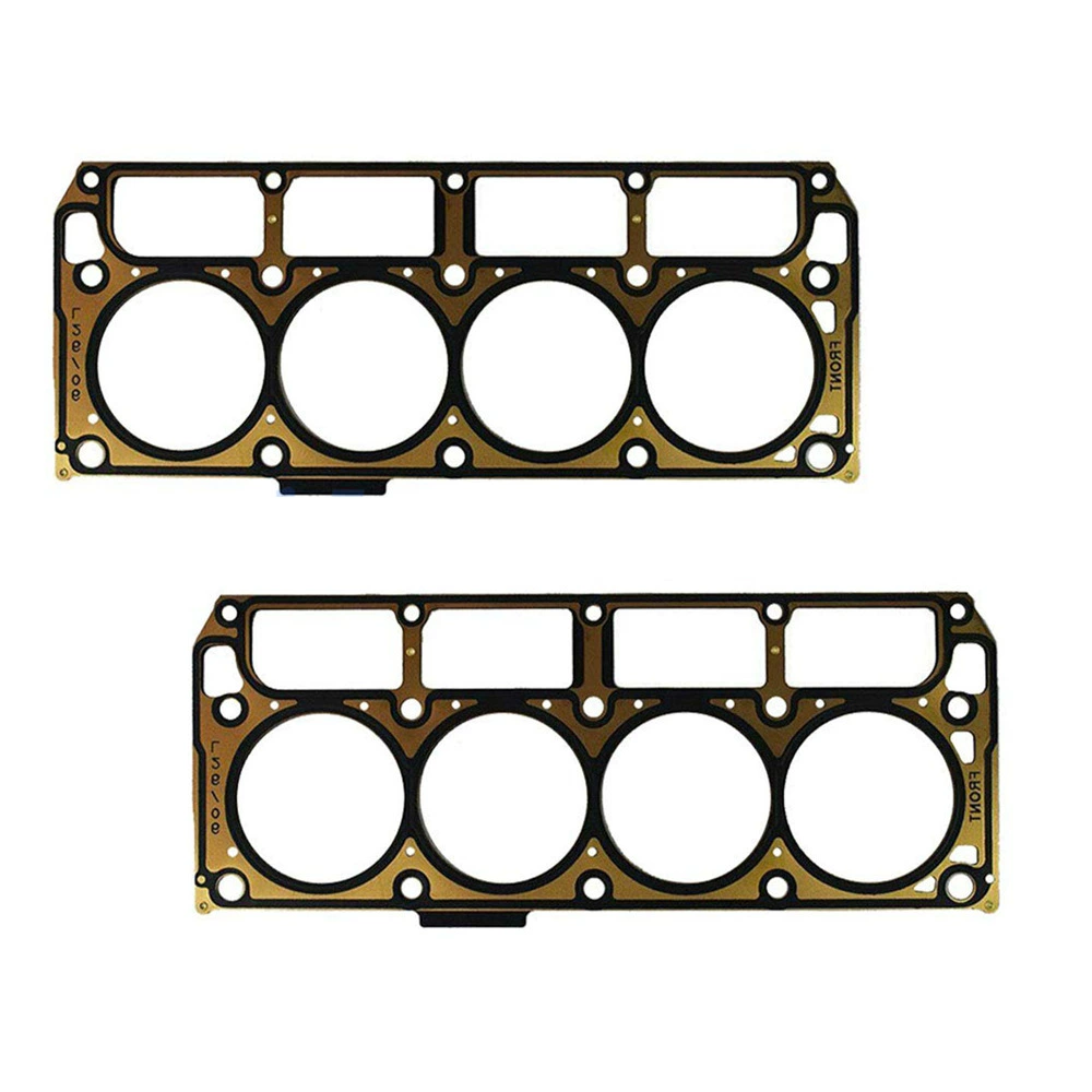 Cylinder, compatible pad, Chevrolet with accessories, 6, (Cross-border trading)
