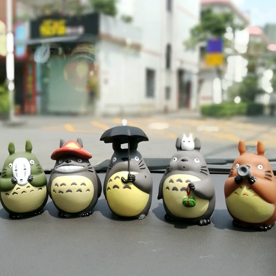 Interior Accessories Small Size — Car ornaments