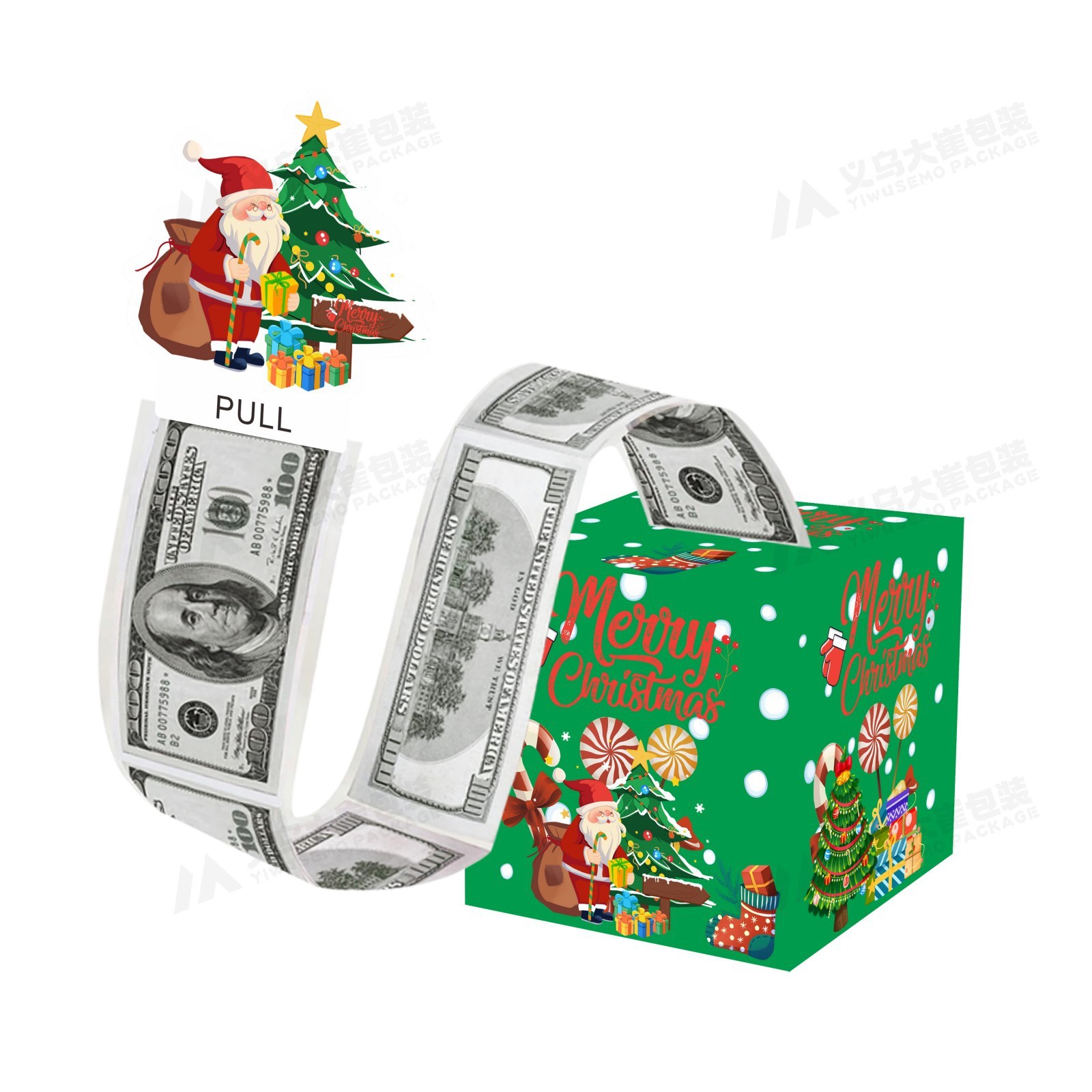 스팟 크리스마스 모델 36