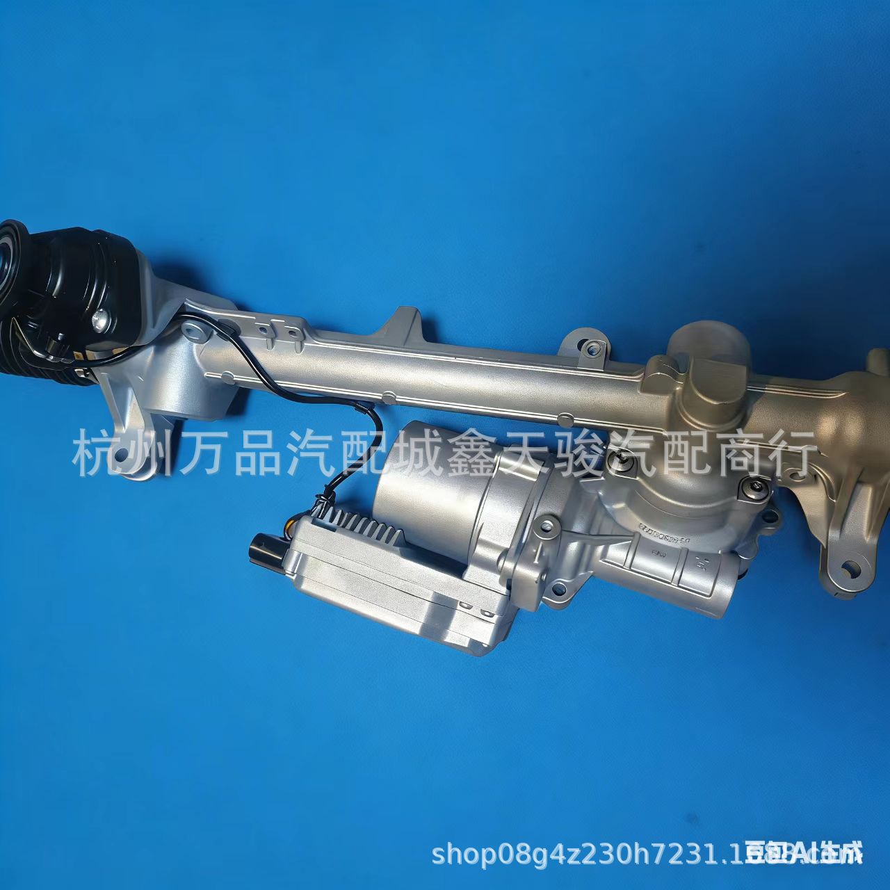 Steering Gear 2464605101 2464604901 2464604501 for W246 CLA GLA B200 A180