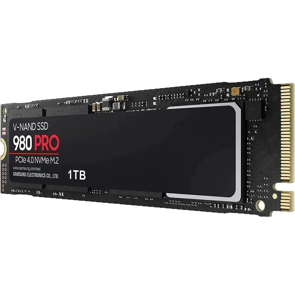 Кросс-бордер твердого жесткого диска MVME4.0 протокол m.2 SSD 980pro 990Pro ноутбук универсальный