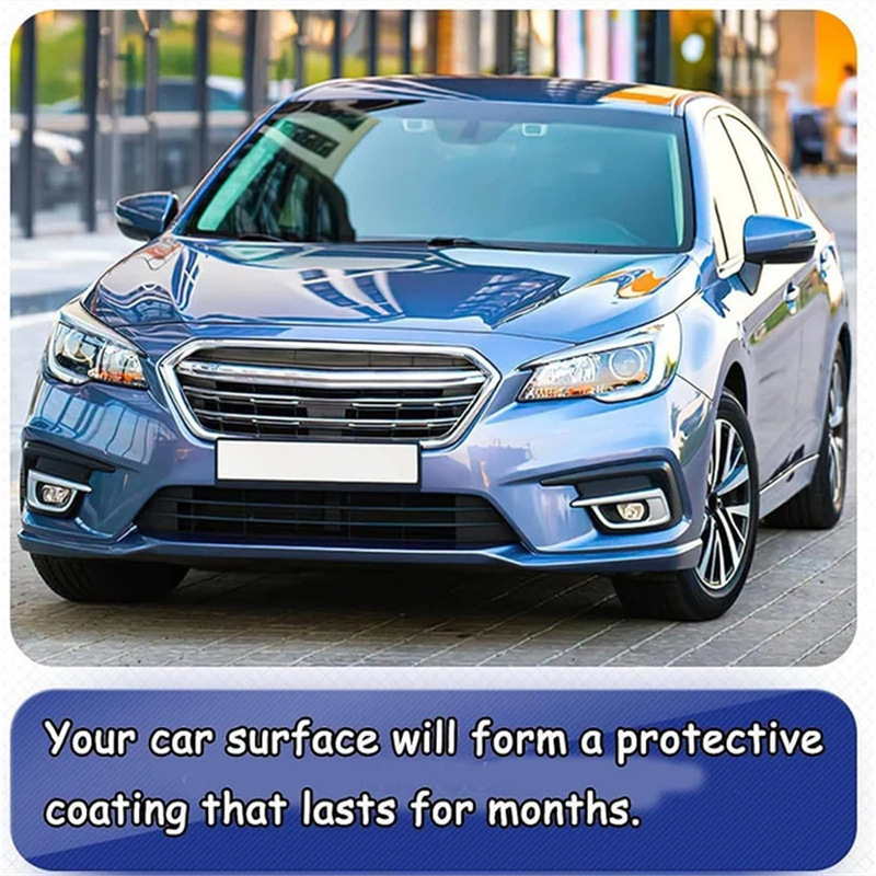 Универсальное защитное покрытие Nexa High-Protection