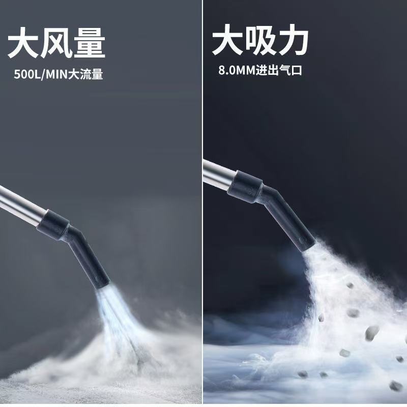 ♔吸尘风枪气动气动缝纫机工业吸尘器吸尘器吸尘枪两用级吸尘枪吹