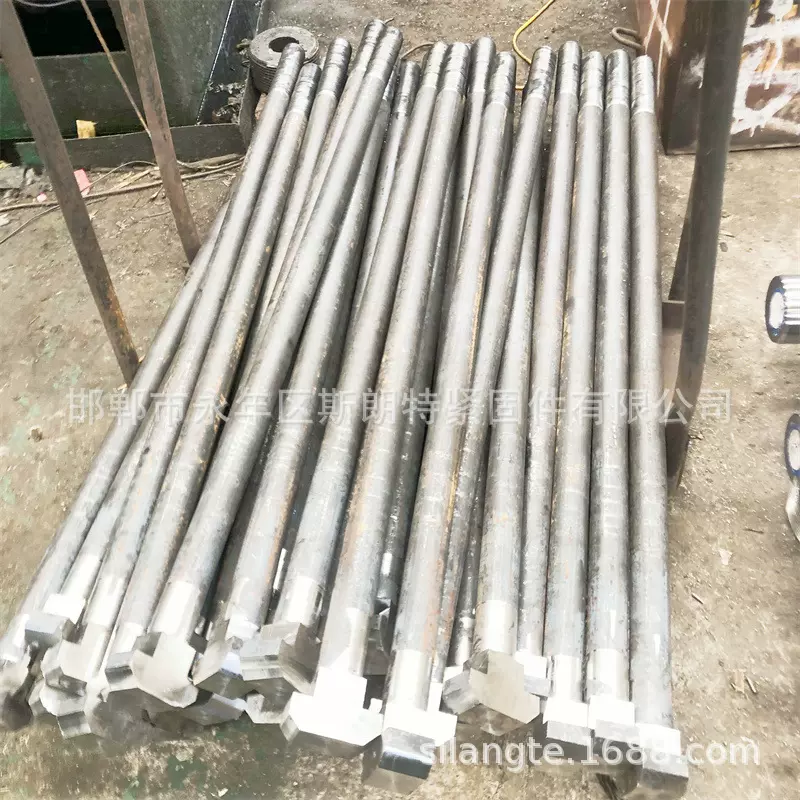 DIN261T型带榫螺栓 DIN188T型螺栓 DIN186T型螺丝316不锈钢异形件