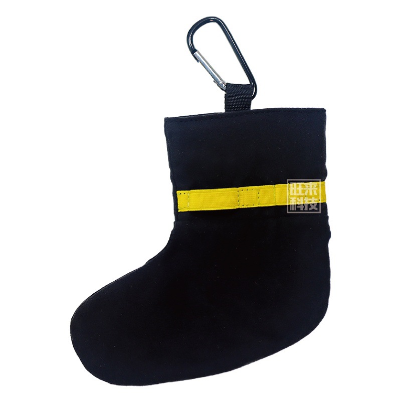 Transfronterizo en stock bolsa de golf broma bolsa de almacenamiento de golf Kit de golf bola bolsa de uñas bolsa colgante