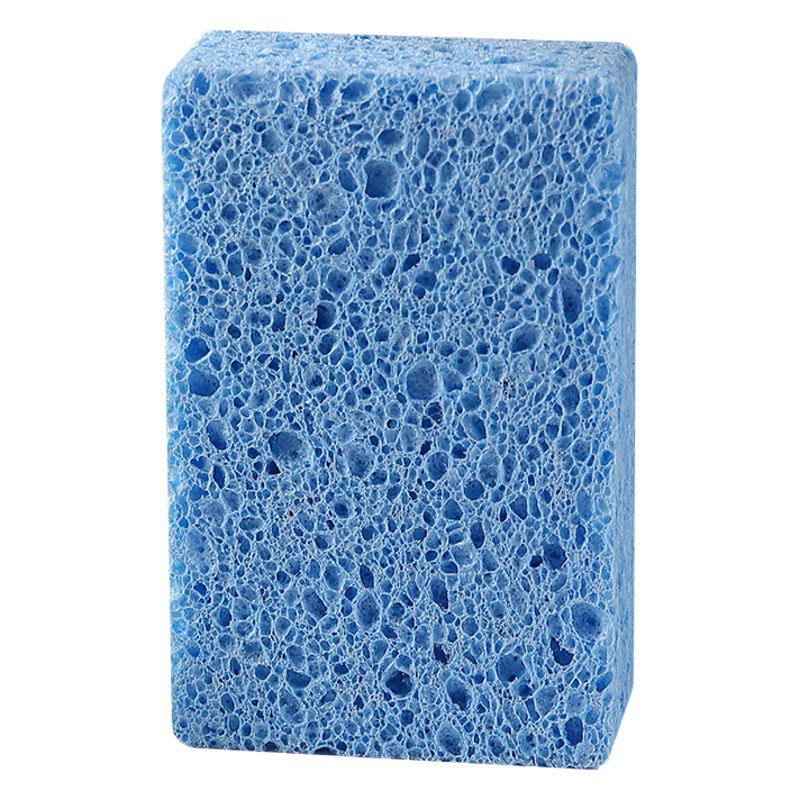 Трансграничные натуральные хлопчатобумажные хлопчатобумажные хлопчатобумажные хлопчатобумажные хлопчатобумажные губки для мытья посуды