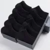 023 black-socks
