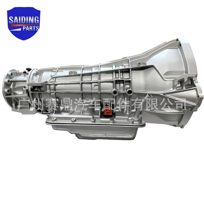 R110W Transmission Is Suitable for Ford F250/F350 6.0L/6.4L Diesel 5-Speed Automatic Heavy-Duty Transmission R110W Transmission Is Suitable for Ford F250/F350 6.0L/6.4L Diesel 5-Speed Automatic Heavy-Duty Transmission