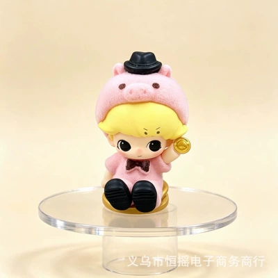 Car ornaments — Adventure Car Ornament - ham