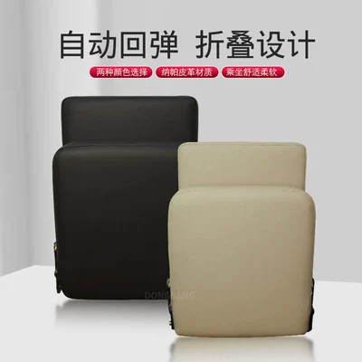 Rebound Retractable Aisle Wall | Other vehicle seats