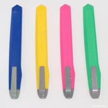 804号美工刀 五金 小刀美工刀 墙纸刀 外贸礼品 文具刀 办公