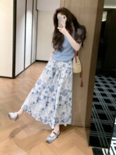 2026�¿���Ľ^������һ����ootd�������eС�����{ɫ�ɼ����bȹŮ