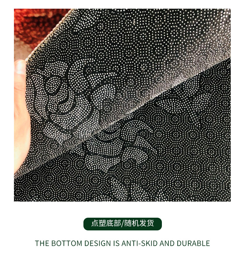 厨房地垫,地毯,入户门垫