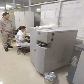 议价TC-306定氧氮氢元素分析仪不锈钢无氧铜钒氮铝合金纯钛纯钨增