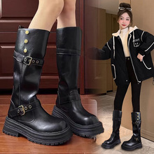 Ůͯ�ӽq�LͲѥ2025�ﶬ���¿ͯѥ��Ů��Ӣ���R��ѥ�д�ͯ��ѥ