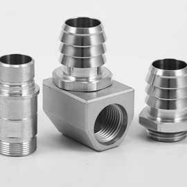 承接江浙沪工厂精密CNC车削零件数控车床精密机械非标五金冲压件