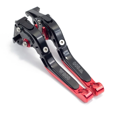 Motorcycle Handle Cover | brake clutch horn lever
