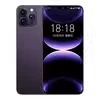 Смартфон для студентов и пожилых, 5G, Android, intel core i15, intel core i16, 16promax, 70promax